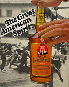 American Spirit