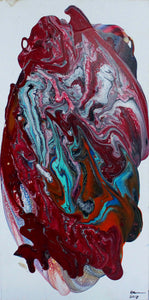 Open Heart (SOLD)