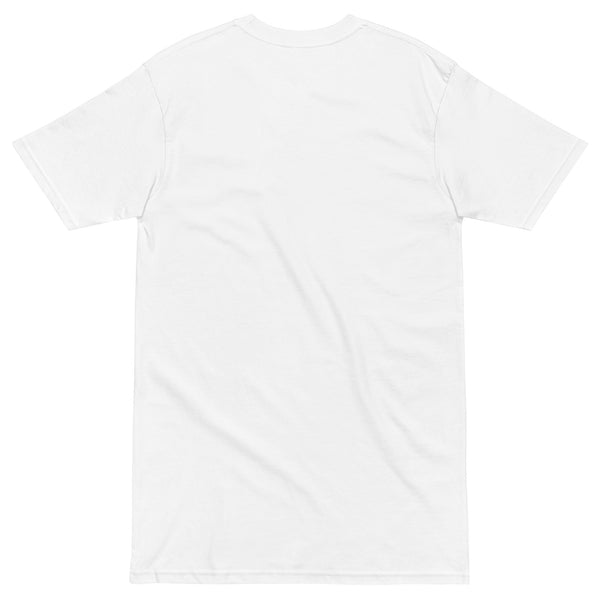 Jester Embroidered T-shirt