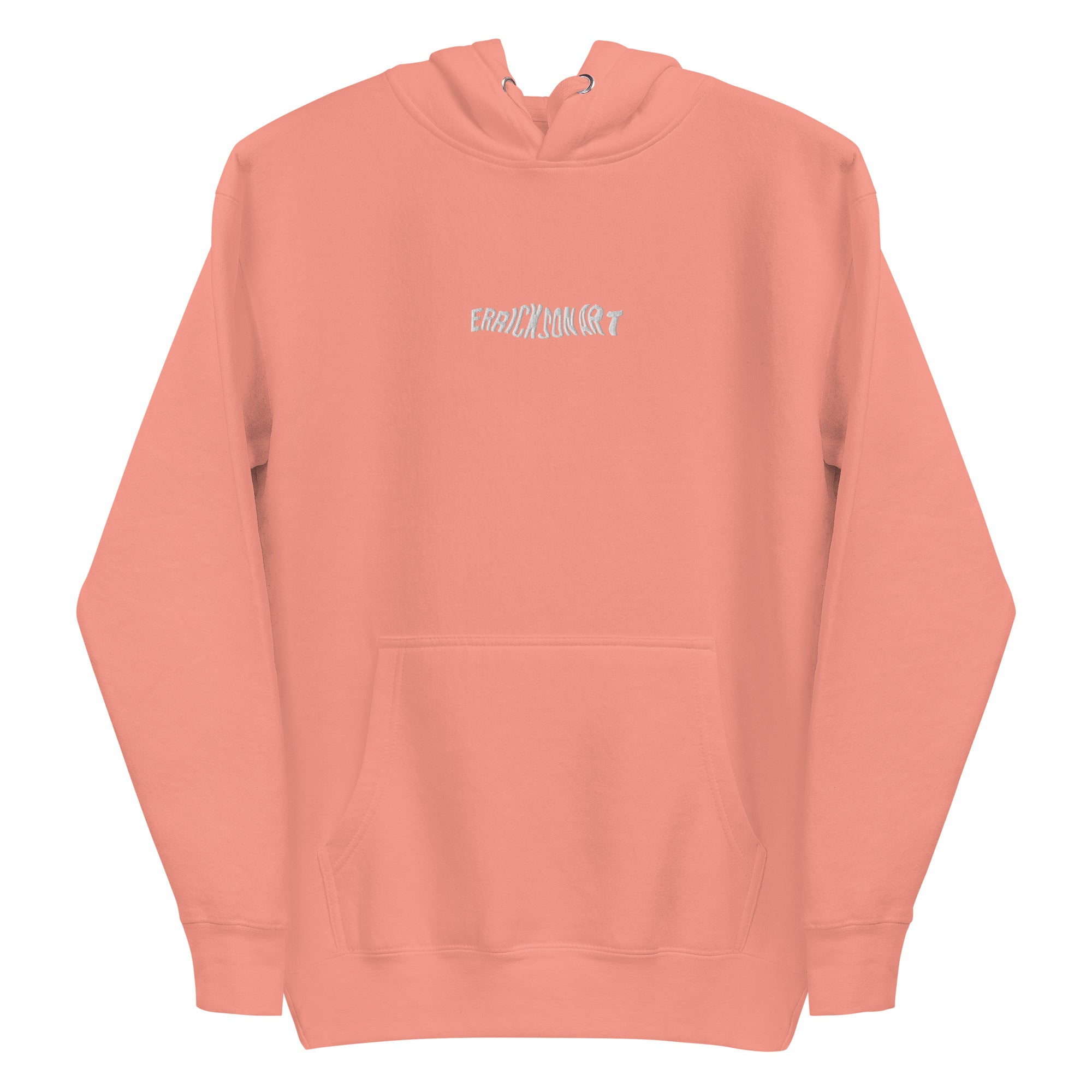 Errickson Art Basic's Hoodie